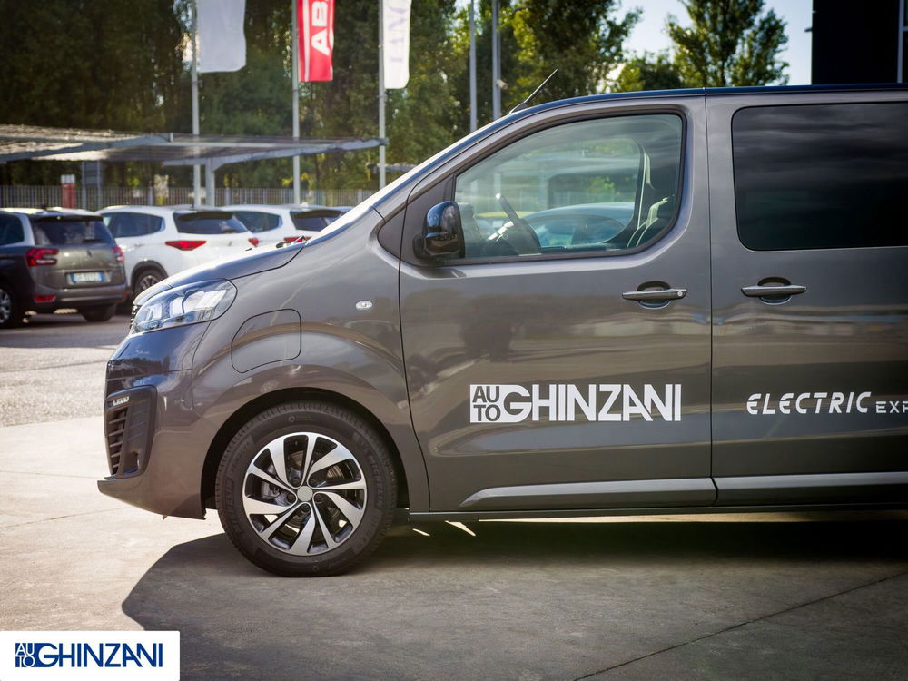 Fiat E-Ulysse nuova a Bergamo (10)