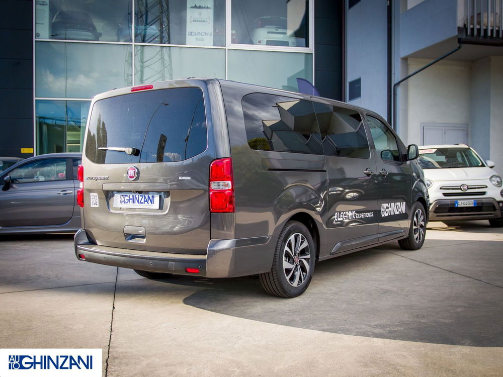 Fiat E-Ulysse nuova a Bergamo (8)