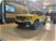 Jeep Avenger 1.2 Turbo Altitude nuova a Charvensod (7)