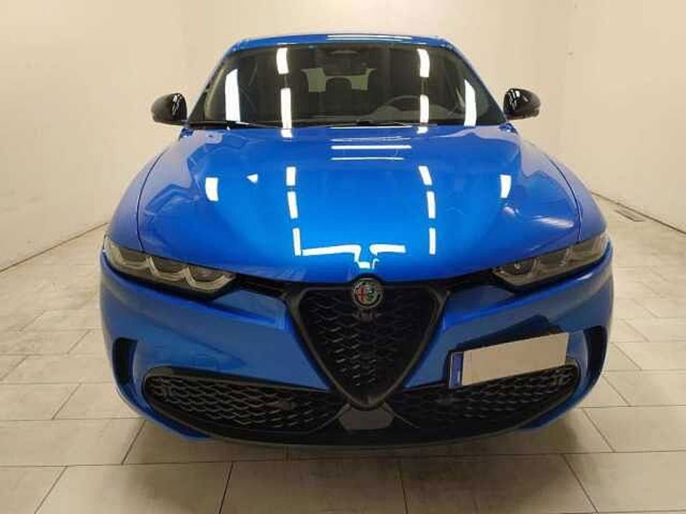 Alfa Romeo Tonale usata a Cuneo (2)