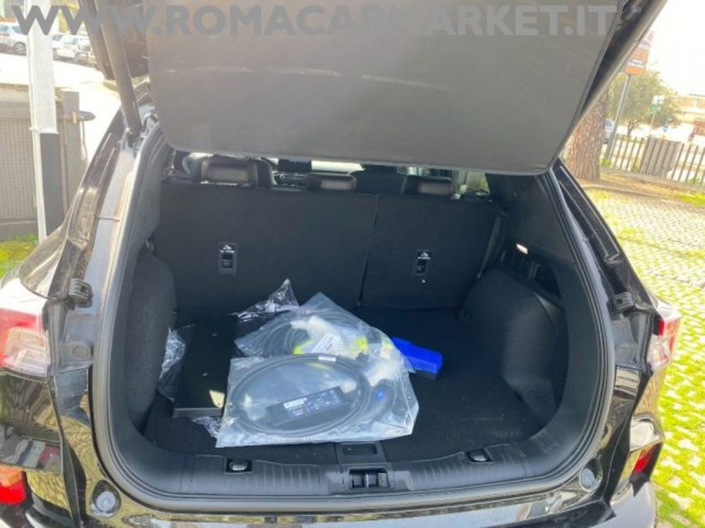 Ford Kuga nuova a Roma (10)