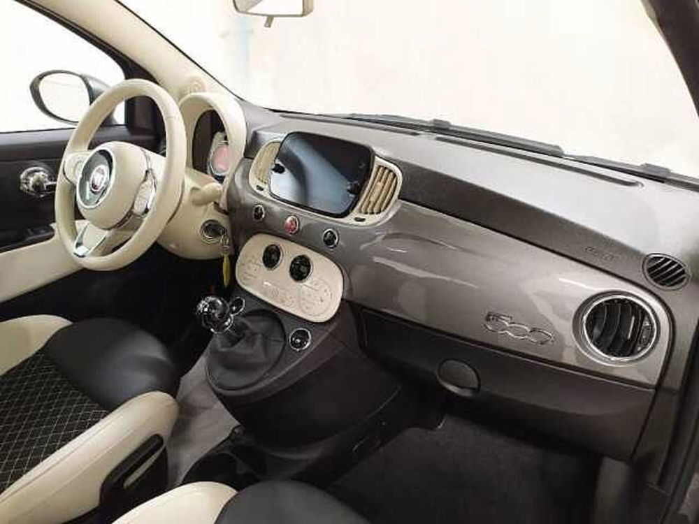 Fiat 500 usata a Cuneo (13)