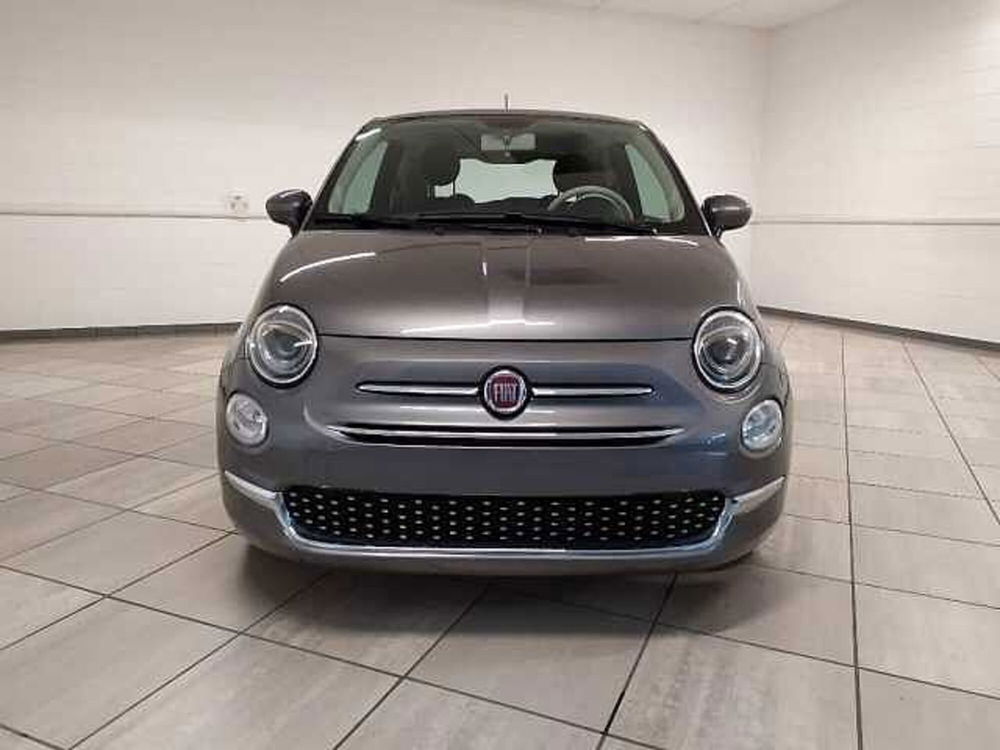 Fiat 500 usata a Cuneo (2)