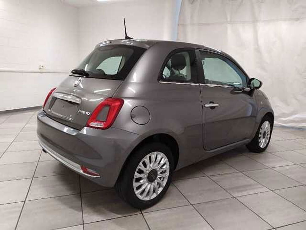 Fiat 500 usata a Cuneo (6)