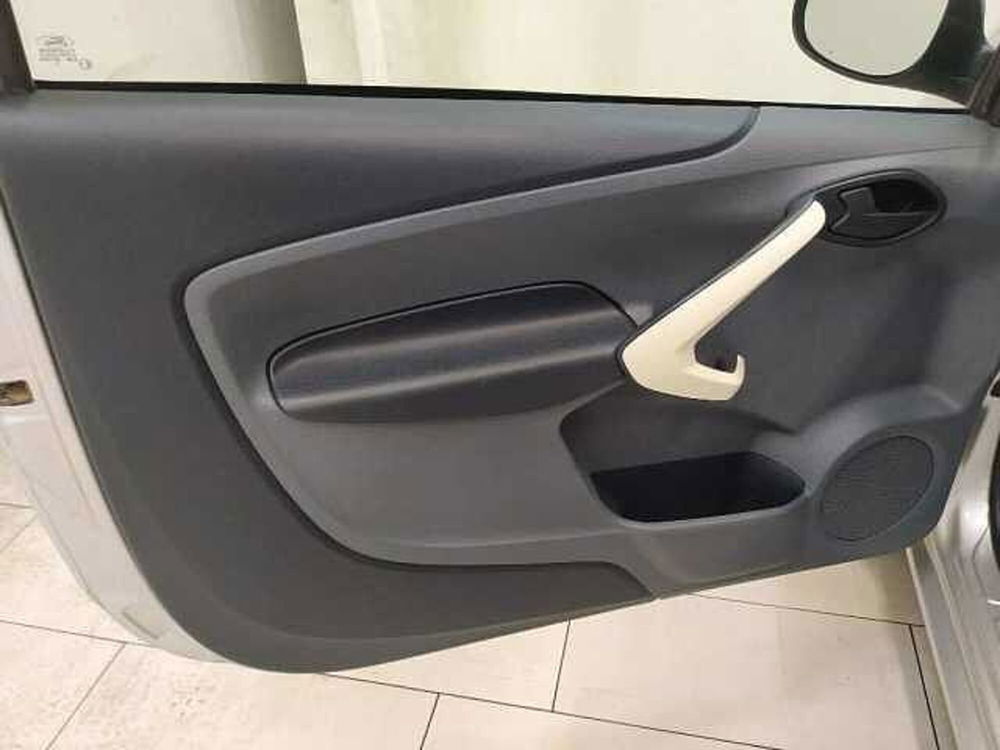 Ford Ka usata a Cuneo (12)