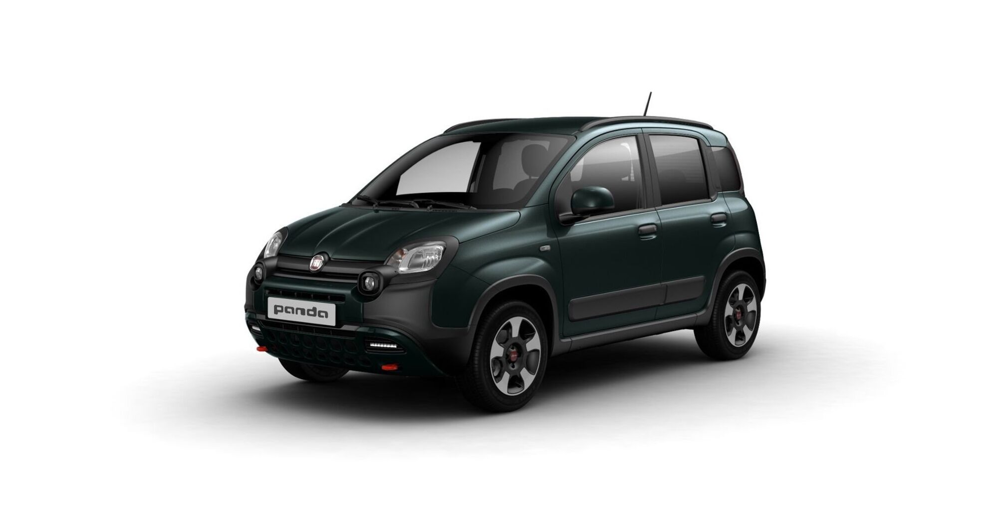 Fiat Panda Cross Cross 1.0 FireFly S&amp;S Hybrid  nuova a Montebelluna