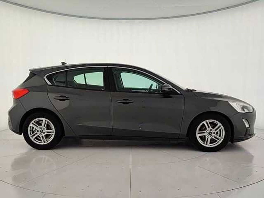 Ford Focus usata a Torino (7)