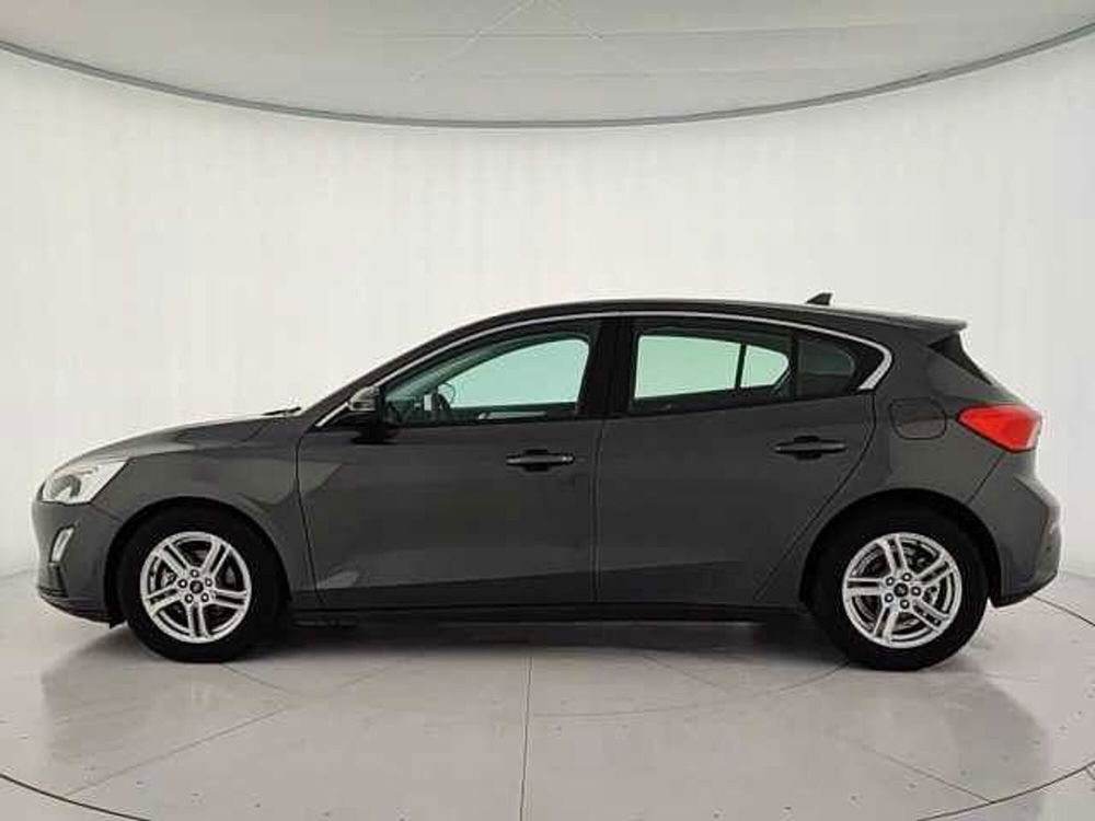 Ford Focus usata a Torino (8)