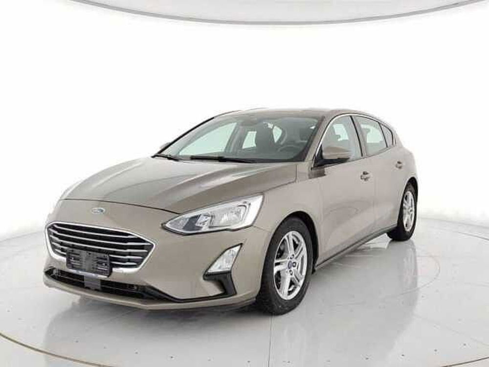 Ford Focus usata a Torino