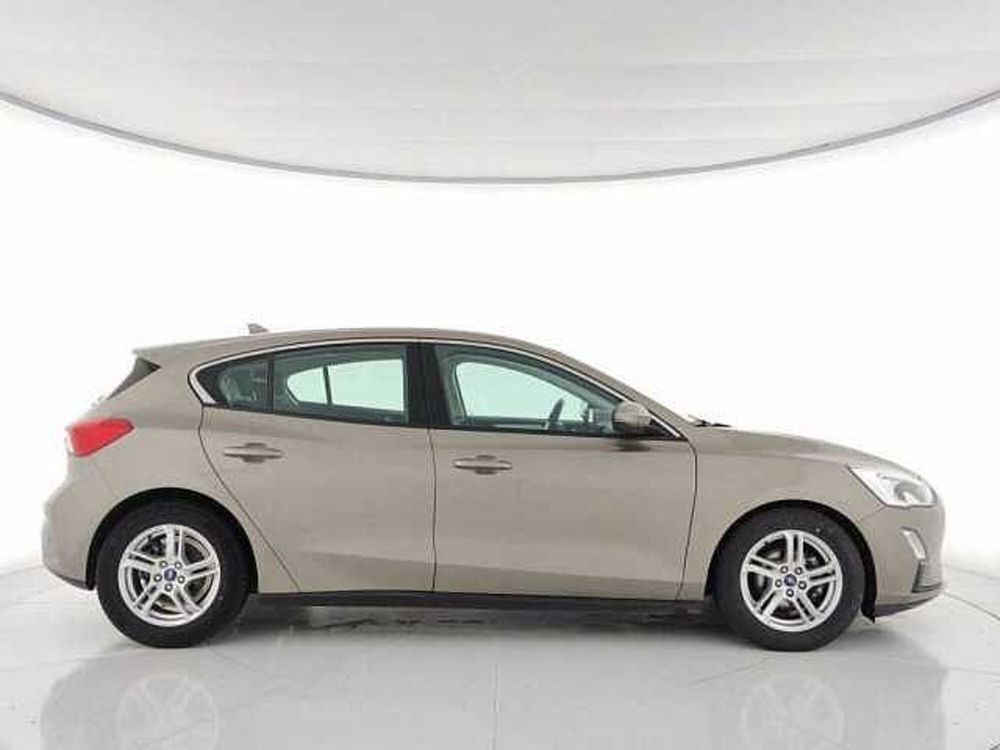 Ford Focus usata a Torino (7)