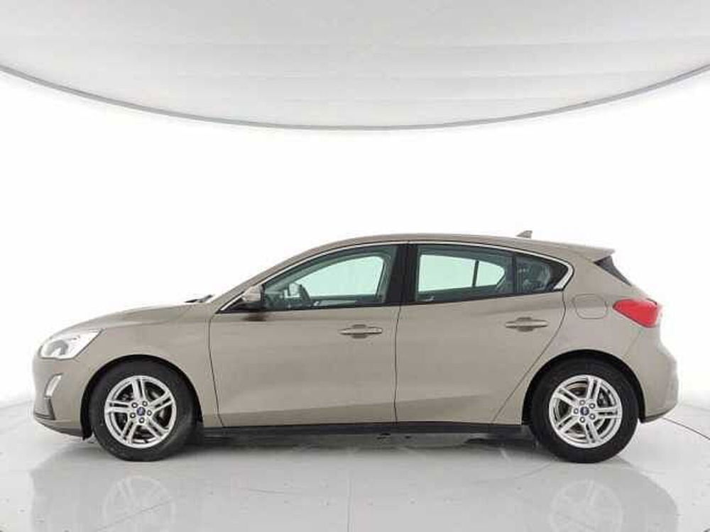 Ford Focus usata a Torino (8)