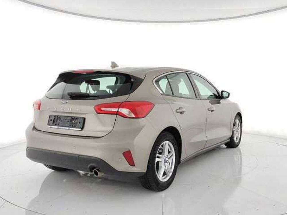 Ford Focus usata a Torino (4)