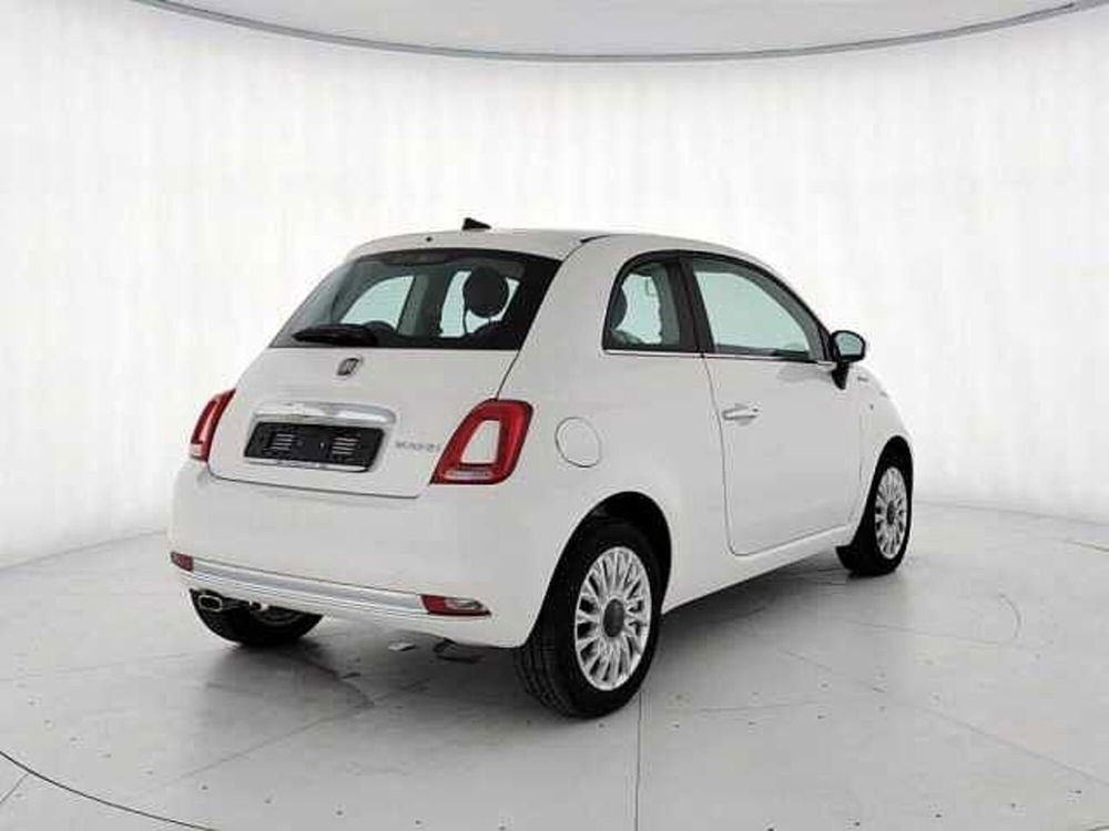 Fiat 500 usata a Torino (4)