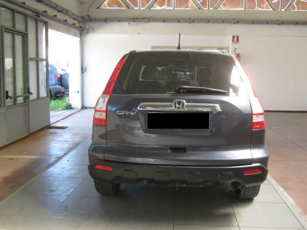 Honda CR-V usata a Ascoli Piceno (4)