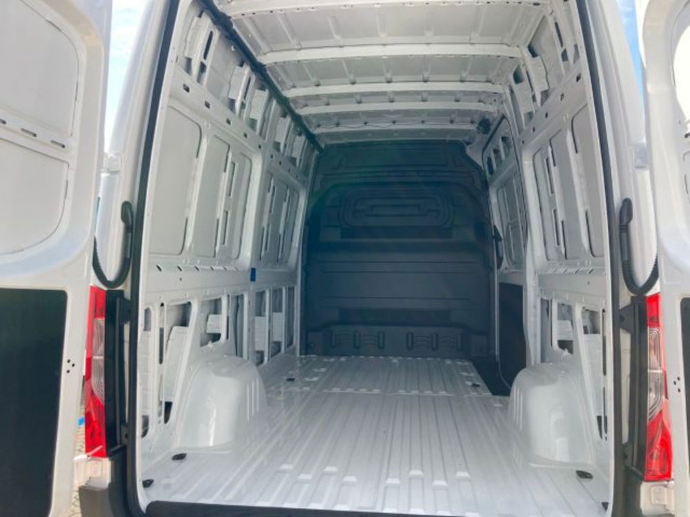 Mercedes-Benz Sprinter nuova a Bergamo (8)