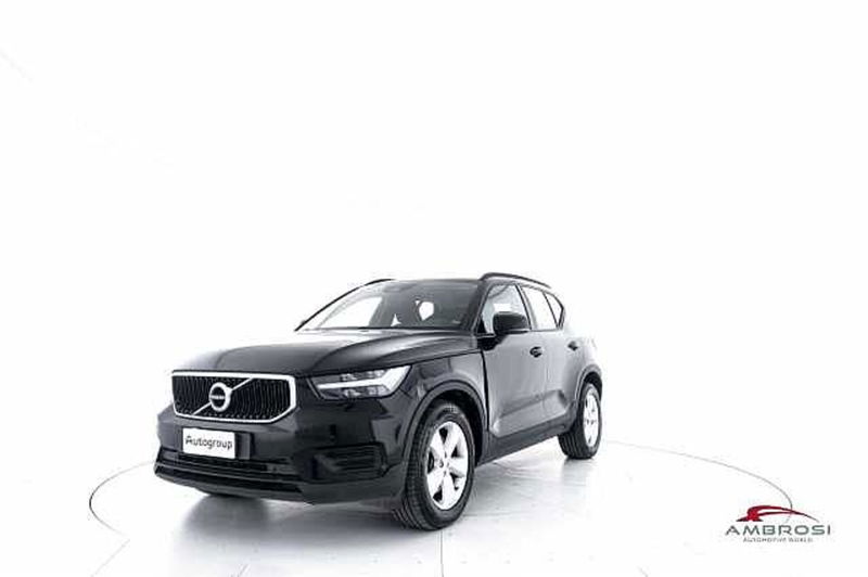 Volvo XC40 D4 AWD Geartronic Inscription  del 2018 usata a Corciano