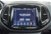 Jeep Compass 2.0 Multijet II 4WD Limited  del 2018 usata a Viterbo (15)