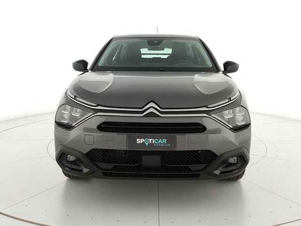 Citroen C4 nuova a Caserta (2)