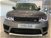 Land Rover Range Rover Sport 3.0 SDV6 249 CV HSE del 2019 usata a Livorno (8)