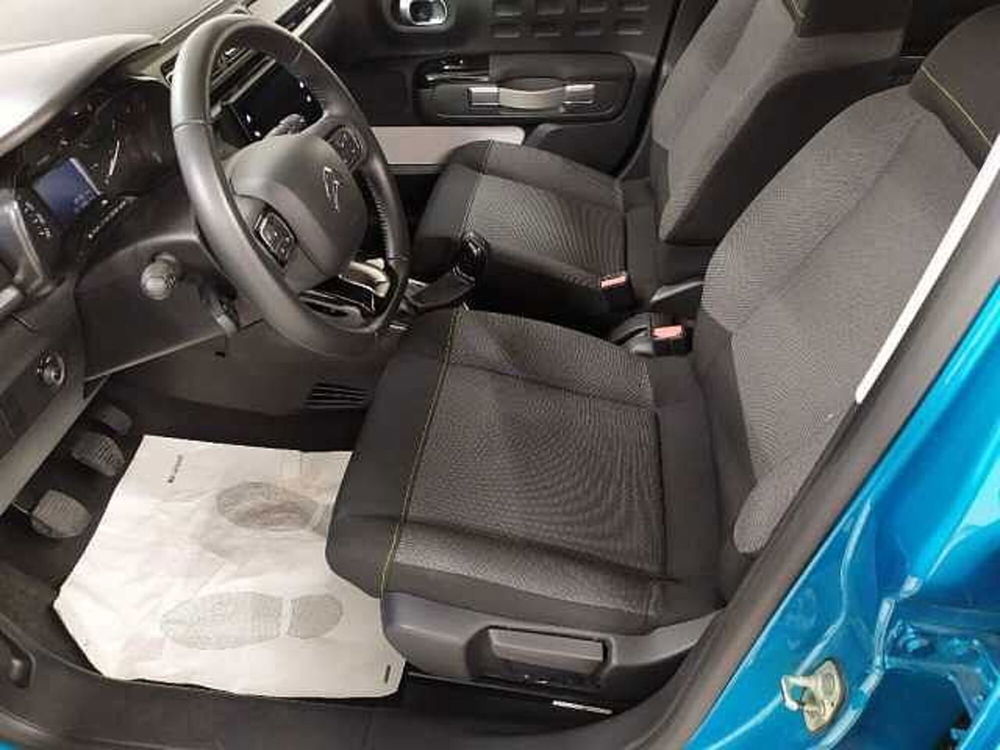 Citroen C3 usata a Cuneo (9)