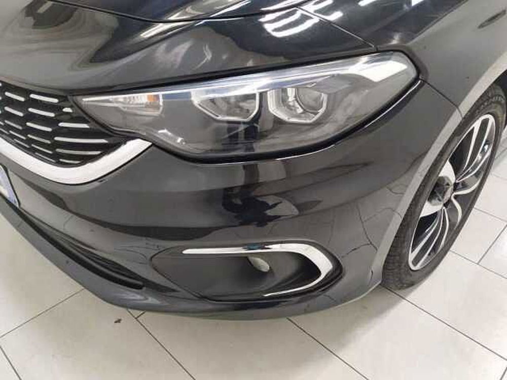 Fiat Tipo Station Wagon usata a Cuneo (12)