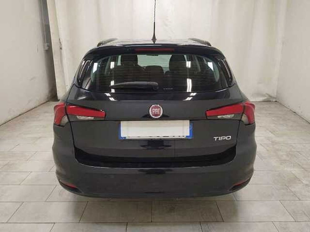 Fiat Tipo Station Wagon usata a Cuneo (5)