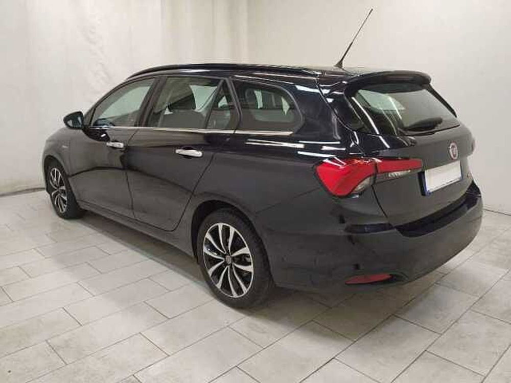 Fiat Tipo Station Wagon usata a Cuneo (6)