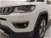 Jeep Compass 2.0 Multijet II 4WD Limited  del 2018 usata a Cuneo (11)