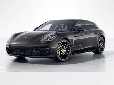 Porsche Panamera Sport Turismo Sport Turismo 2.9 4 e-hybrid Platinum Edition auto nuova a Altavilla Vicentina