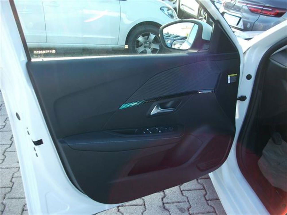 Peugeot 208 usata a Firenze (6)