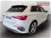 Audi A3 Sportback 35 TFSI S tronic S line edition nuova a Valdobbiadene (6)