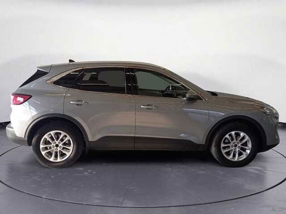 Ford Kuga usata a Bolzano (10)