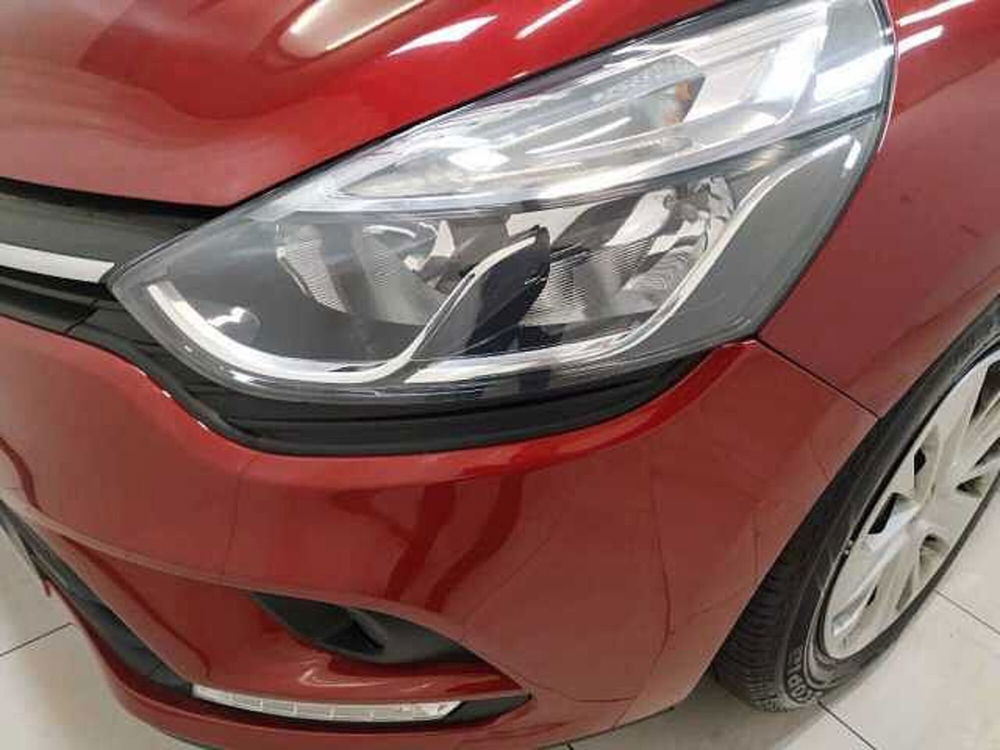 Renault Clio usata a Cuneo (13)