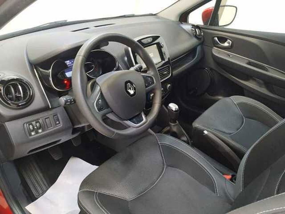 Renault Clio usata a Cuneo (15)