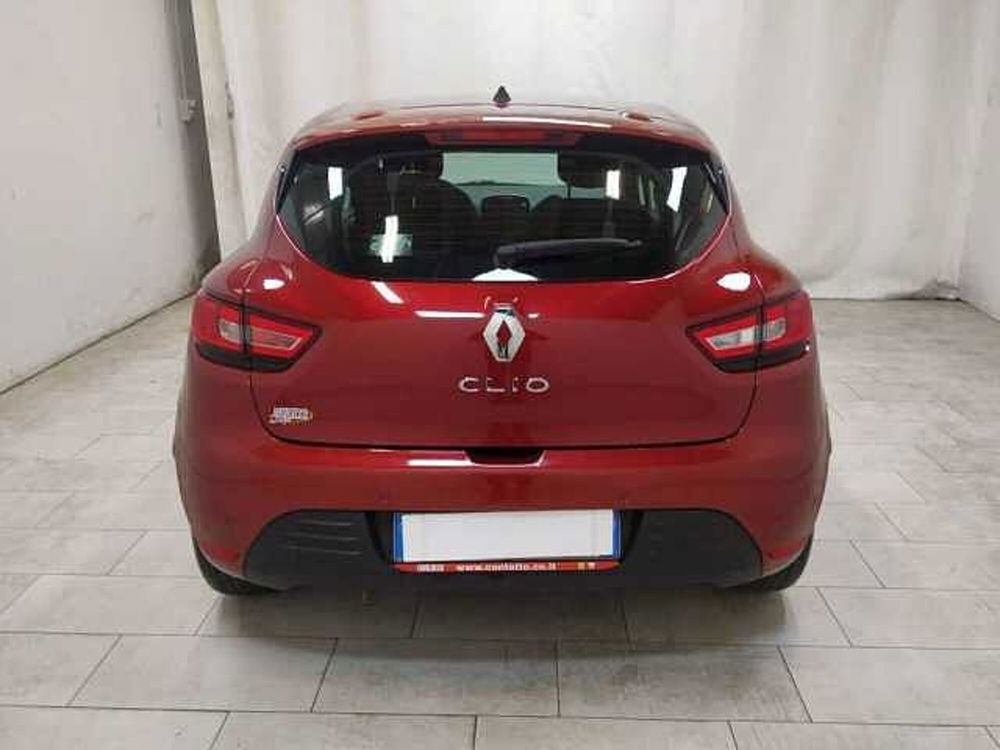 Renault Clio usata a Cuneo (5)