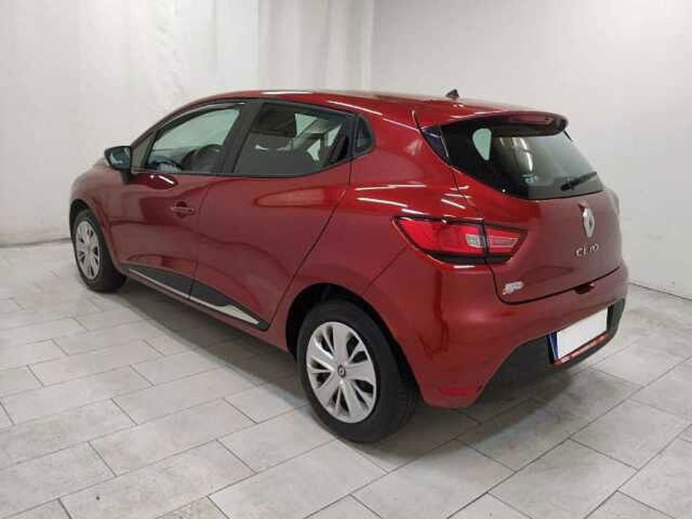 Renault Clio usata a Cuneo (6)