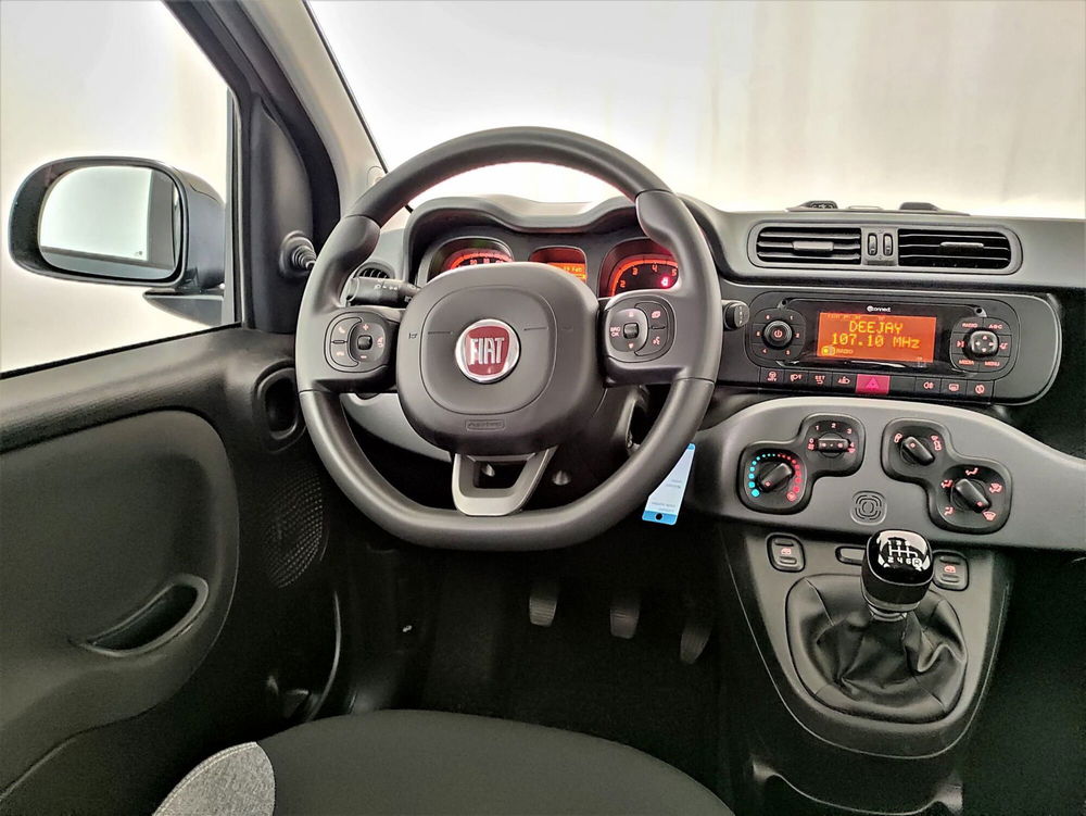 Fiat Panda usata a Torino (15)