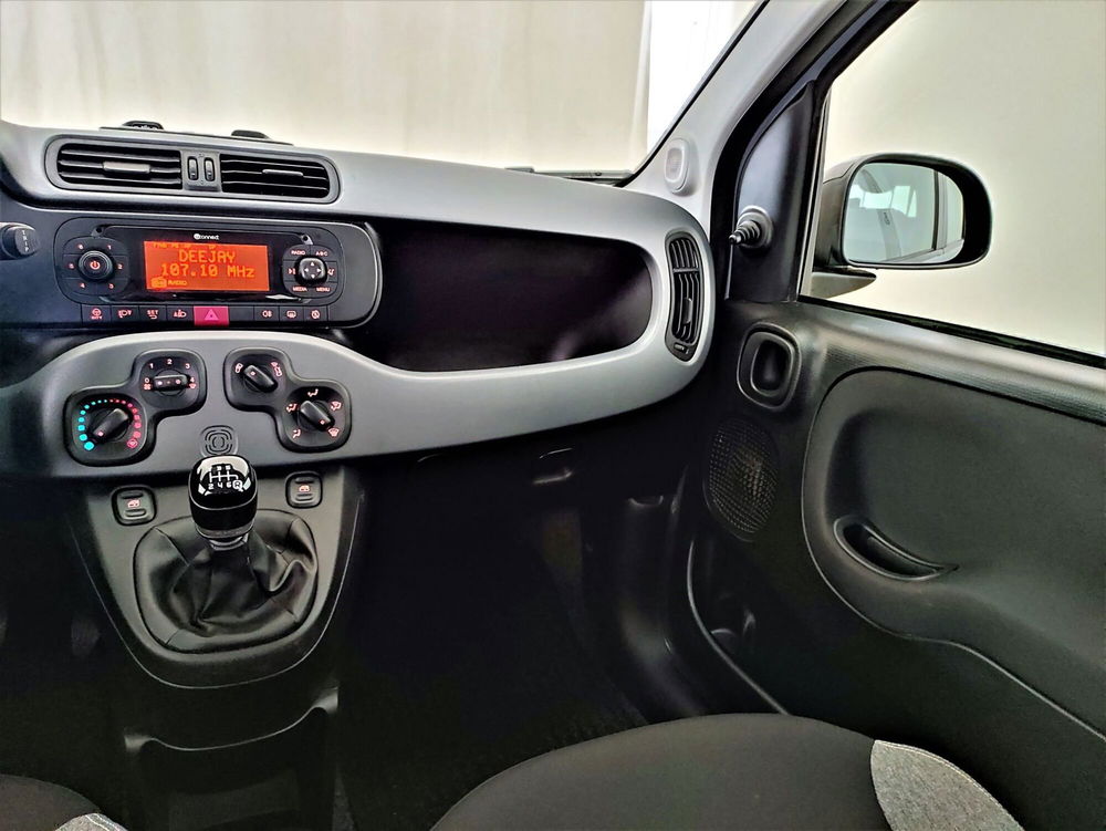 Fiat Panda usata a Torino (16)