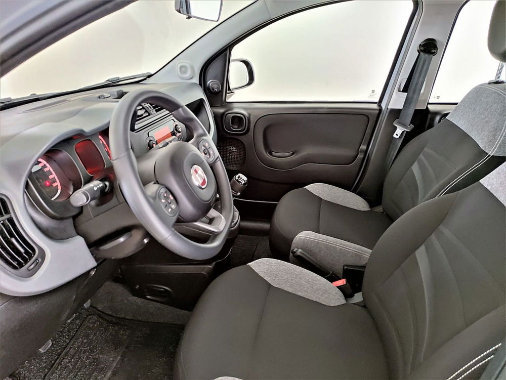 Fiat Panda usata a Torino (9)