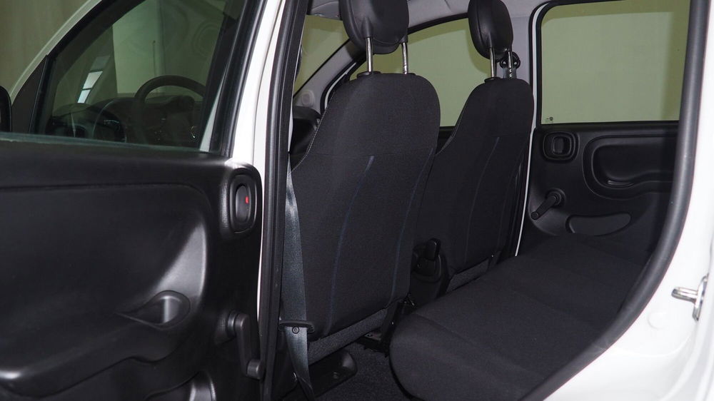 Fiat Panda Cross usata a Torino (10)