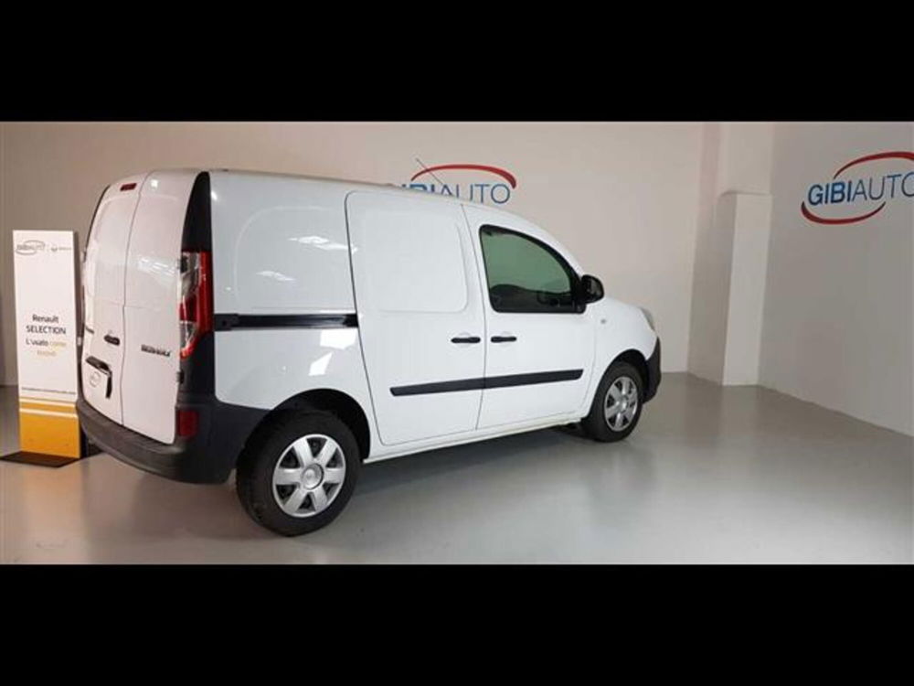 Renault Kangoo usata a Palermo (3)