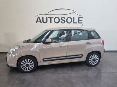 Fiat 500L 1.3 Multijet 95 CV Dualogic Lounge  del 2016 usata a Dolce&#039;