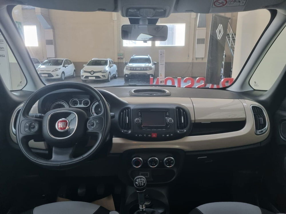 Fiat 500L usata a Verona (6)