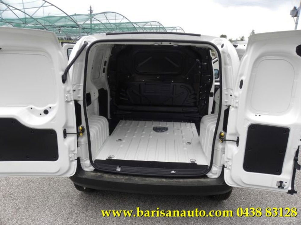 Fiat Fiorino nuova a Treviso (8)