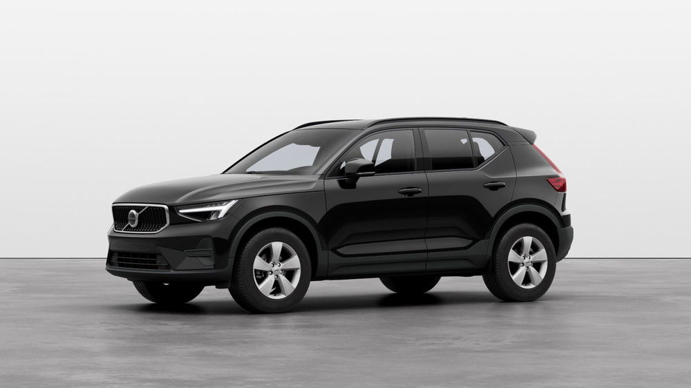 Volvo XC40 nuova a Roma