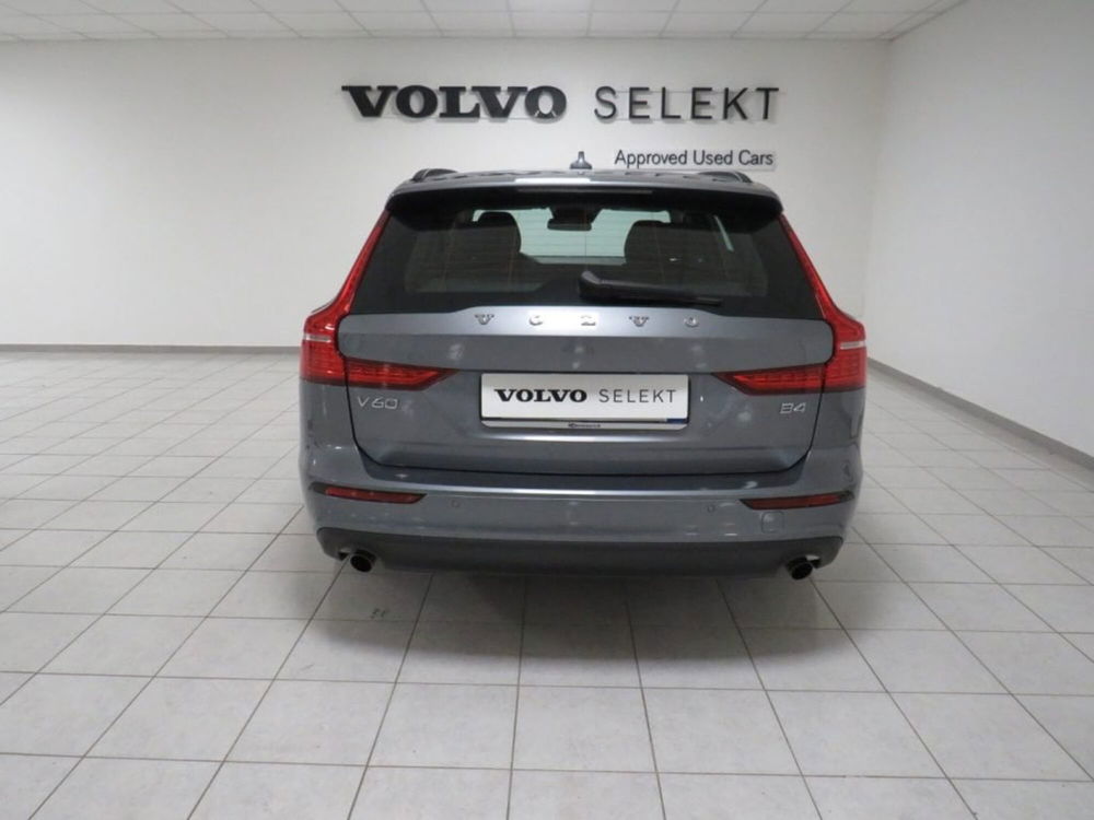 Volvo V60 usata a Como (6)