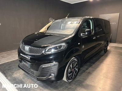 Fiat E-Ulysse E-Ulysse 136CV 75kWh Long Lounge  del 2023 usata a Bastia Umbra