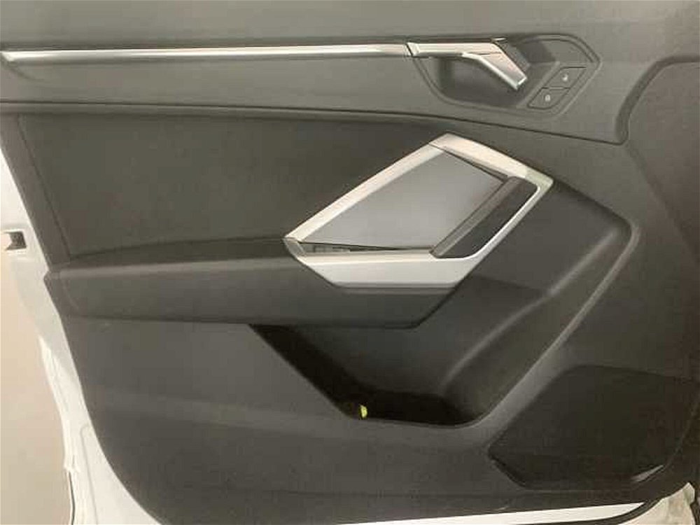Audi Q3 35 TDI quattro S tronic Business Advanced  del 2021 usata a Lucca (4)