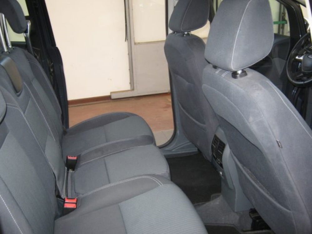 Ford C-Max usata a Ascoli Piceno (11)