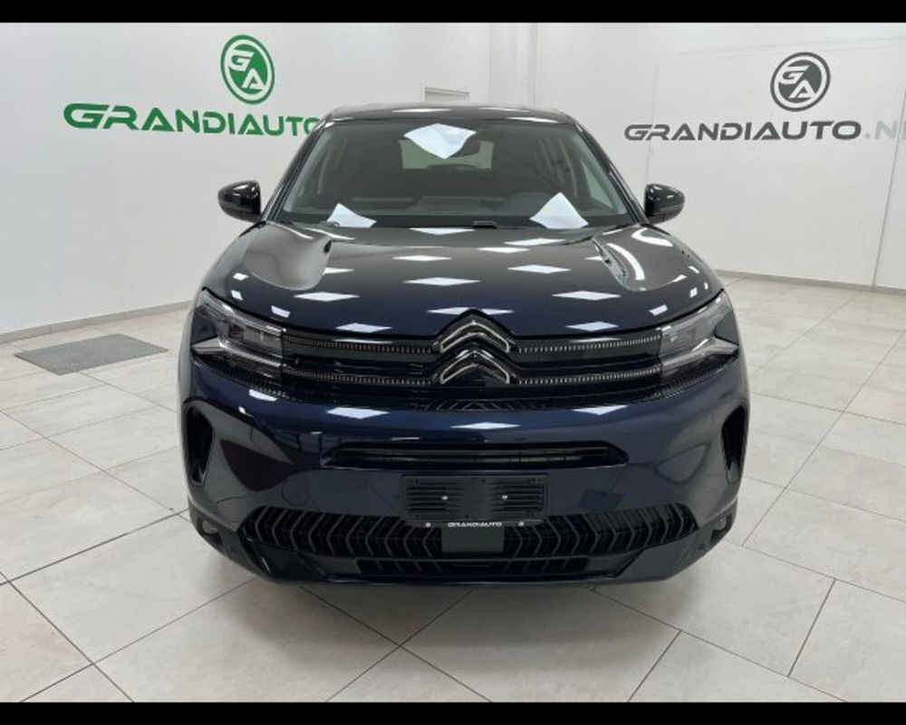 Citroen C5 Aircross Aircross Hybrid 225 E-EAT8 Feel  nuova a Alessandria (2)